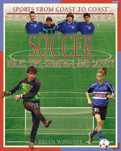 Soccer | Rosen Publishing