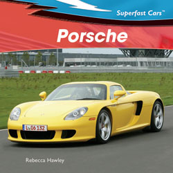 Porsche Rosen Publishing Porsche Rosen Publishing