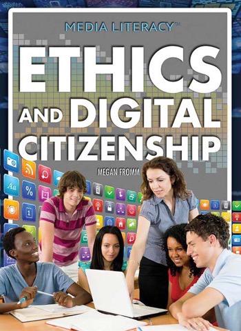 Ethics and Empathy - Digital Citizenship Education (DCE)