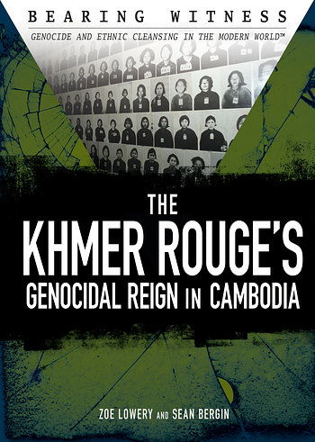 Ethnic Cleansing In Cambodia 35