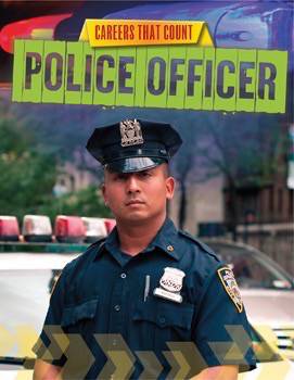 Police Officer Rosen Publishing Police Officer Rosen Publishing