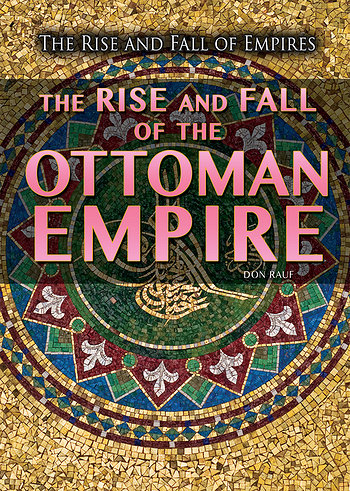  Empire: A New History of the World: The Rise and Fall