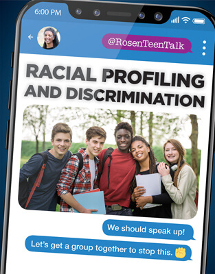 Racial Profiling and Discrimination (21)