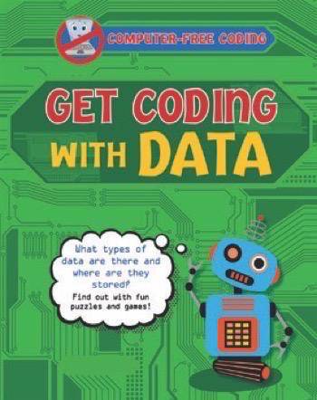 Computer-Free Coding | Rosen Publishing