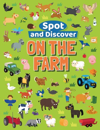Spot and Discover | Rosen Publishing