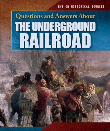 research questions about the underground railroad