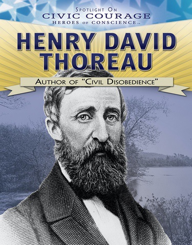 book by henry david thoreau book by henry david thoreau