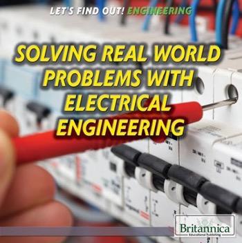 electrical engineer problem solving