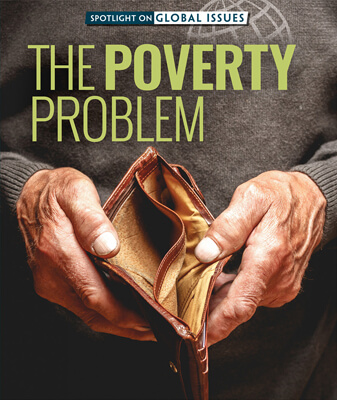 research books about poverty